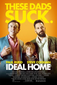 Ideal Home Poster 1