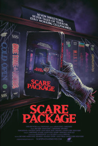 Scare Package Poster 1