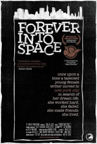 Forever Into Space Poster 1