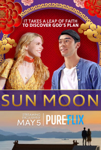 Sun Moon Poster 1