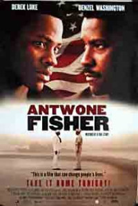 Antwone Fisher Poster 1