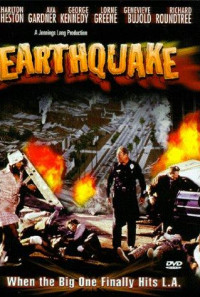 Earthquake Poster 1