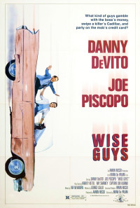 Wise Guys Poster 1