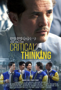 Critical Thinking Poster 1