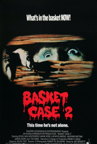Basket Case 2 Poster 1