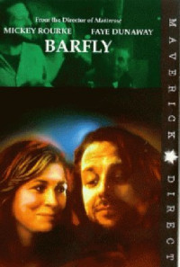Barfly Poster 1