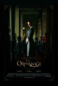 The Orphanage Poster 1