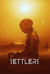 Settlers Poster 1