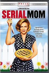 Serial Mom Poster 1