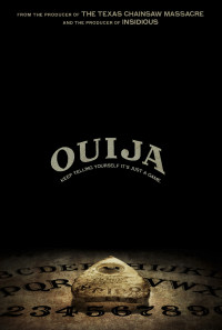 Ouija Poster 1