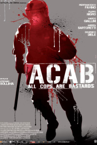 ACAB : All Cops Are Bastards Poster 1