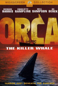 Orca Poster 1