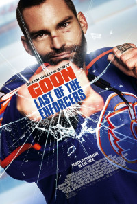 Goon: Last of the Enforcers Poster 1