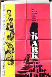 The Dark at the Top of the Stairs Poster 1