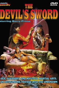 The Devil's Sword Poster 1