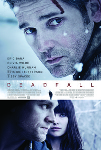 Deadfall Poster 1