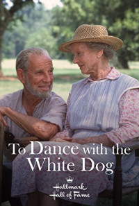 To Dance with the White Dog Poster 1