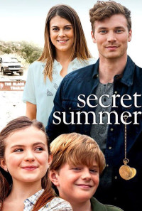 Secret Summer Poster 1