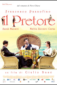 The Pretor Poster 1