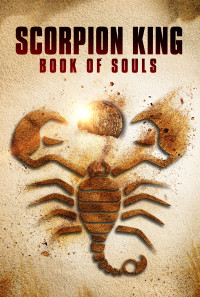 The Scorpion King: Book of Souls Poster 1