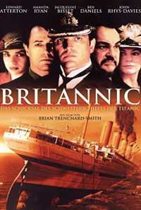 Britannic Poster 1