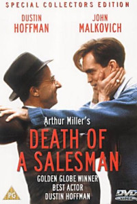 Death of a Salesman Poster 1