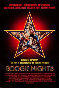Boogie Nights Poster 1
