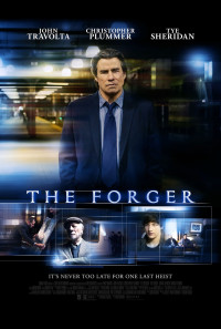 The Forger Poster 1