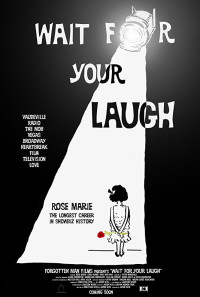 Wait for Your Laugh Poster 1