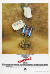Catch-22 Poster 1
