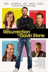 The Resurrection of Gavin Stone Poster 1