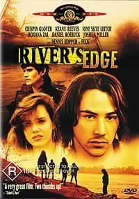 River's Edge Poster 1