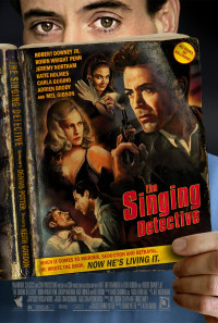 The Singing Detective Poster 1