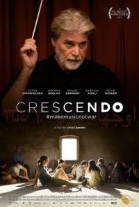 Crescendo Poster 1