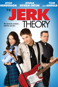 The Jerk Theory Poster 1