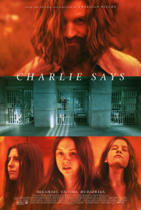 Charlie Says Poster 1
