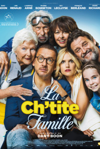 Family Is Family Poster 1