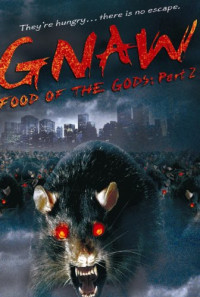 Food of the Gods II Poster 1