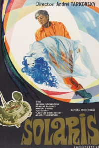 Solaris Poster 1