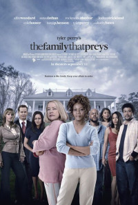 The Family That Preys Poster 1