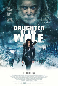 Daughter of the Wolf Poster 1