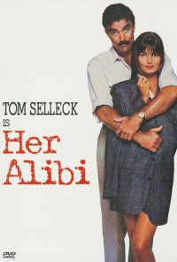 Her Alibi Poster 1