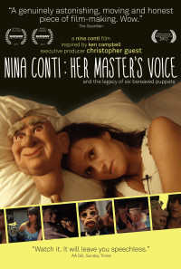 Her Master's Voice Poster 1
