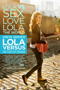 Lola Versus Poster 1
