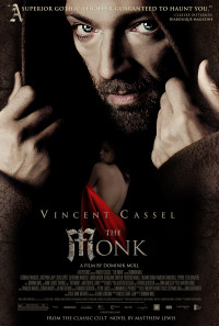 The Monk Poster 1