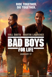 Bad Boys for Life Poster 1