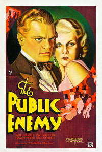 The Public Enemy Poster 1