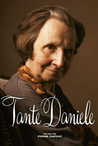 Auntie Danielle Poster 1