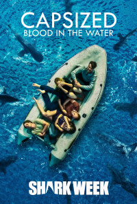 Capsized: Blood in the Water Poster 1