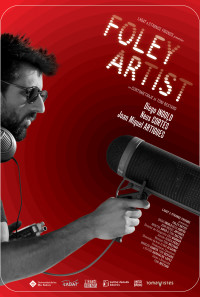 Foley Artist Poster 1